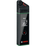Bosch Laserafstandsmåler Zamo III + Wheel Grøn/Sort
