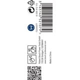Bosch PRO rustfrit stål HSS-Co spiralbor, Ø 1,0mm, Boremaskine 