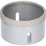 Bosch X-LOCK T-slot skærer, Boremaskine T-slot skærer, Diamond, Keramisk, 7 cm, 3,5 cm