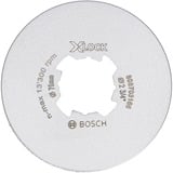 Bosch X-LOCK T-slot skærer, Boremaskine T-slot skærer, Diamond, Keramisk, 7 cm, 3,5 cm