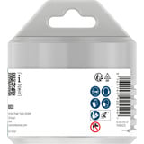 Bosch X-LOCK T-slot skærer, Boremaskine T-slot skærer, Diamond, Keramisk, 7 cm, 3,5 cm