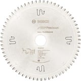 Bosch ‎2608642097 rundsavklinge 21,6 cm 1 stk Træ, 21,6 cm, Bosch, 566 g, 1 stk