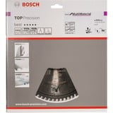 Bosch ‎2608642097 rundsavklinge 21,6 cm 1 stk Træ, 21,6 cm, Bosch, 566 g, 1 stk