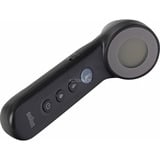 Braun Febertermometer Sensian 7, Feber termometer Sort