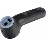 Braun Febertermometer Sensian 7, Feber termometer Sort