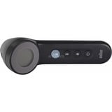 Braun Febertermometer Sensian 7, Feber termometer Sort