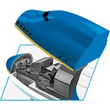 COBI Boeing 747 Air Force One, Bygge legetøj 