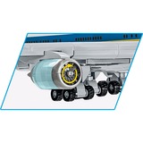 COBI Boeing 747 Air Force One, Bygge legetøj 