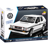 COBI COBI-24358, Bygge legetøj 