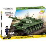 COBI COBI-2590, Bygge legetøj 
