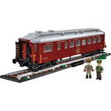 COBI COBI-6289, Bygge legetøj 