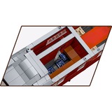 COBI Compiègne Waggon (22 Juni 1940), Bygge legetøj 