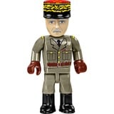 COBI Compiègne Waggon (22 Juni 1940), Bygge legetøj 