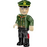 COBI Compiègne Waggon (22 Juni 1940), Bygge legetøj 