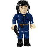 COBI IS-3 Sovjetisk tung tank, Bygge legetøj 