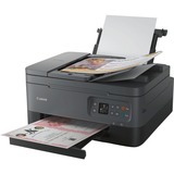 Canon PIXMA TS7450a Inkjet A4 4800 x 1200 dpi Wi-Fi, Multifunktionsprinter Sort, Inkjet, Farveudskrivning, 4800 x 1200 dpi, A4, Direkte udskrivning, Sort