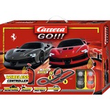 Carrera GO!!! Ferrari SF90 XX Stradale [WIRELESS], Racerbane 