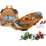 Carrera Speed Arena Mario Kart World, Racerbane 