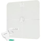 Cecotec Vægt Hvid/rustfrit stål