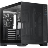Chieftec GM-30B-M-OP, Towerkabinet Sort