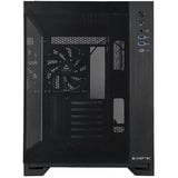 Chieftec GM-30B-M-OP, Towerkabinet Sort