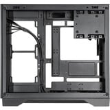 Chieftec GM-30B-M-OP, Towerkabinet Sort