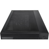 Chieftec GM-30B-M-OP, Towerkabinet Sort