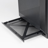 Chieftec GM-30B-M-OP, Towerkabinet Sort