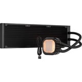 Corsair CW-9061033-WW, Vandkøling Sort