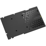 Corsair Hydro X Series XG7 RGB 40-SERIES GPU Water Block (4080 FE), Vandkøling Sort