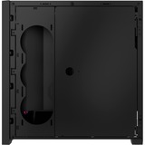 Corsair Towerkabinet Sort