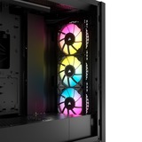 Corsair Towerkabinet Sort