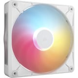 Corsair iCUE LINK RX140 II RGB, Sag fan Hvid
