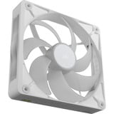 Corsair iCUE LINK RX140 II RGB, Sag fan Hvid