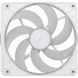 Corsair iCUE LINK RX140 II RGB, Sag fan Hvid