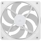 Corsair iCUE LINK RX140 II RGB, Sag fan Hvid