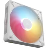 Corsair iCUE LINK RX140 II RGB, Sag fan Hvid