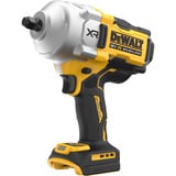 DEWALT Batteri slagboremaskine DCF961NT, 18 Volt, 1/2", Schlagskruemaskine Gul/Sort