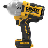 DEWALT DCF961NT-XJ, Schlagskruemaskine Gul/Sort
