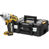 DEWALT DCF961NT-XJ, Schlagskruemaskine Gul/Sort