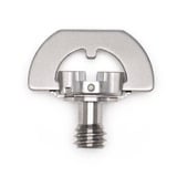 DJI Håndstabilisator DJI RS 3 Mini, Steadycam system Sort