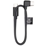 DJI Håndstabilisator DJI RS 3 Mini, Steadycam system Sort