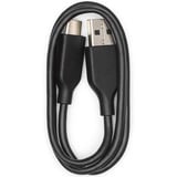 DJI Håndstabilisator DJI RS 3 Mini, Steadycam system Sort