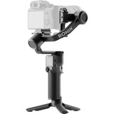 DJI Håndstabilisator DJI RS 3 Mini, Steadycam system Sort