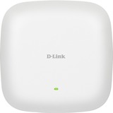 D-Link AX3600 3600 Mbit/s Hvid Strøm over Ethernet (PoE) 2.4 GHz, 5 GHz, 3600 Mbit/s, 64-bit WEP, 128-bit WEP, SSH, SSL/TLS, WPA, WPA-Enterprise, WPA-PSK, WPA2, WPA2-Enterprise, WPA3,..., 10,100,1000,2500 Mbit/s