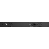 D-Link DMS-1250-10SP/E, Switch Sort