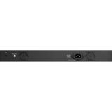 D-Link DMS-1250-12TP/E netværksswitch Administreret 2.5G Ethernet (100/1000/2500) Strøm over Ethernet (PoE) Sort Sort, Administreret, 2.5G Ethernet (100/1000/2500), Strøm over Ethernet (PoE), Stativ-montering