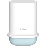 D-Link DWP-1010/KT mesh Wi-Fi-system Dual-band (2,4 GHz / 5 GHz) Wi-Fi 6 (802.11ax) Hvid 2 5G Intern, WIRELESS LTE router Hvid, Intern, Mesh-system, Strøm, Status, Dual-band (2,4 GHz / 5 GHz), Wi-Fi 6 (802.11ax)