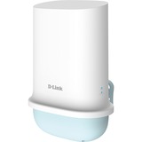 D-Link DWP-1010/KT mesh Wi-Fi-system Dual-band (2,4 GHz / 5 GHz) Wi-Fi 6 (802.11ax) Hvid 2 5G Intern, WIRELESS LTE router Hvid, Intern, Mesh-system, Strøm, Status, Dual-band (2,4 GHz / 5 GHz), Wi-Fi 6 (802.11ax)
