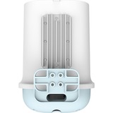 D-Link DWP-1010/KT mesh Wi-Fi-system Dual-band (2,4 GHz / 5 GHz) Wi-Fi 6 (802.11ax) Hvid 2 5G Intern, WIRELESS LTE router Hvid, Intern, Mesh-system, Strøm, Status, Dual-band (2,4 GHz / 5 GHz), Wi-Fi 6 (802.11ax)